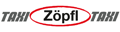 Logo Taxi Zöpfl