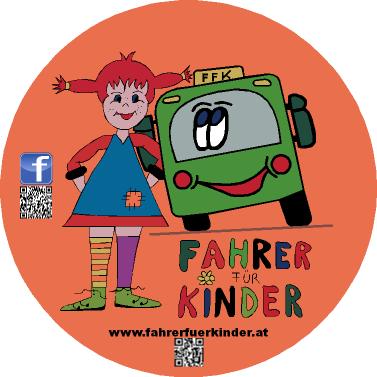 Logo Fahrer für Kinder R1